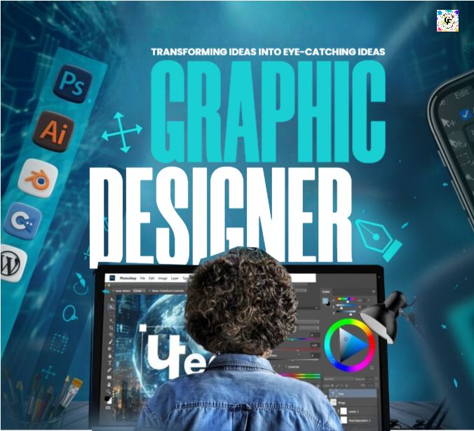 Best Graphic Designer & Web Developer in Malappuram-Image