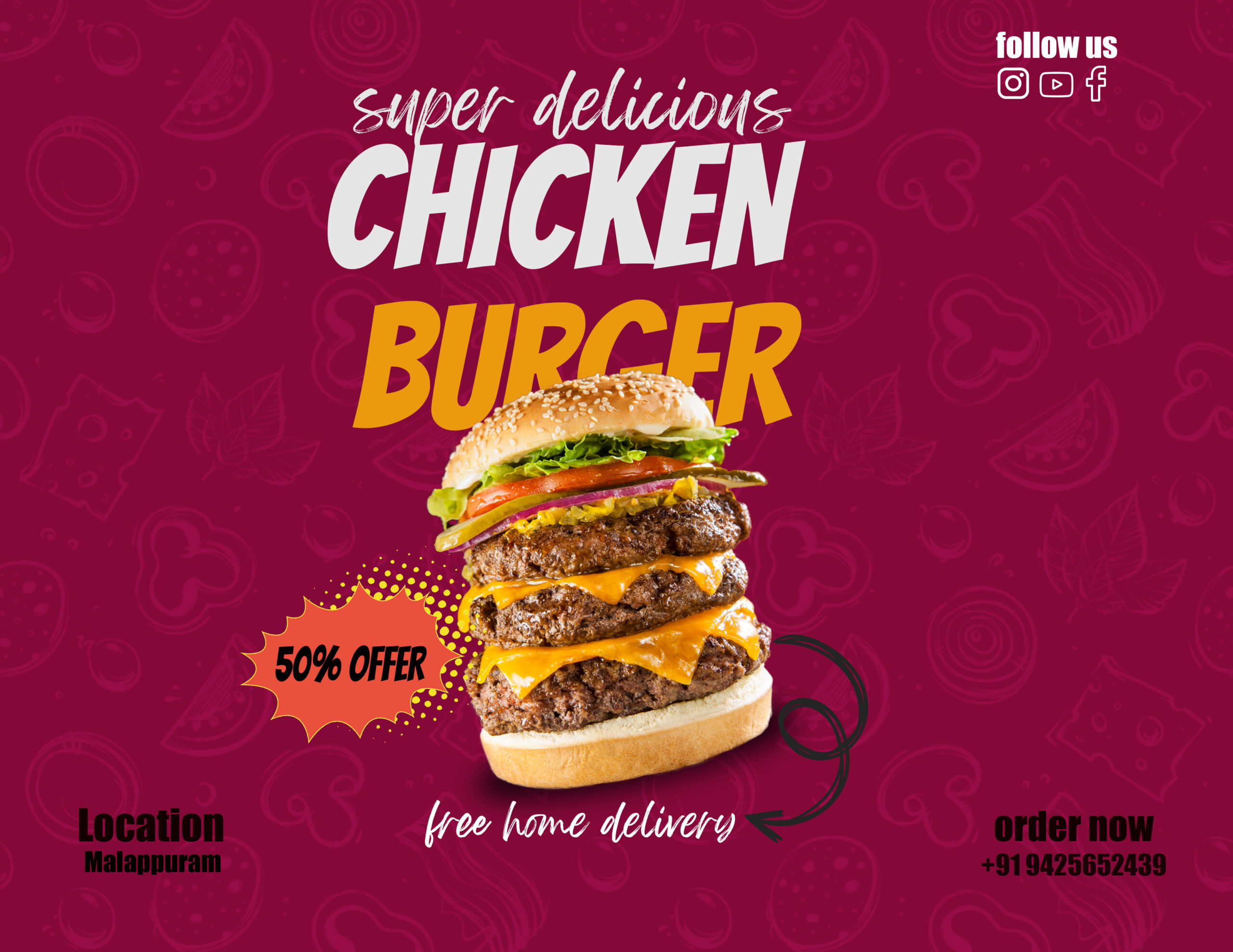 Best-Graphic-Designer-&-Web-Developer-In-Malappuram