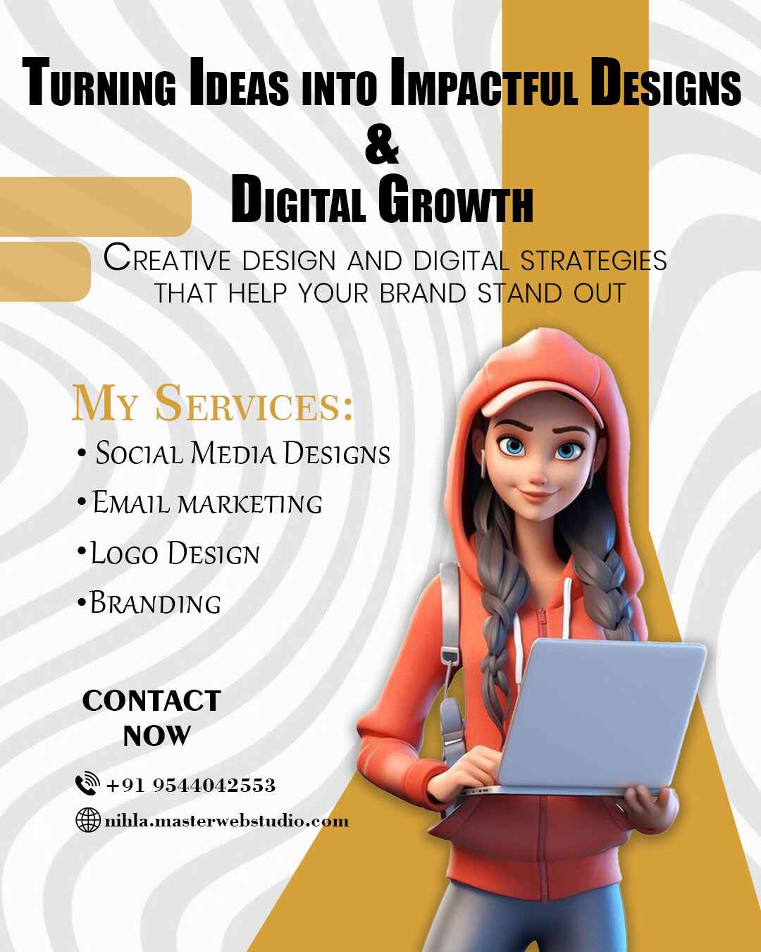 Best-Graphic-Designer-&-Web-Developer-In-Malappuram