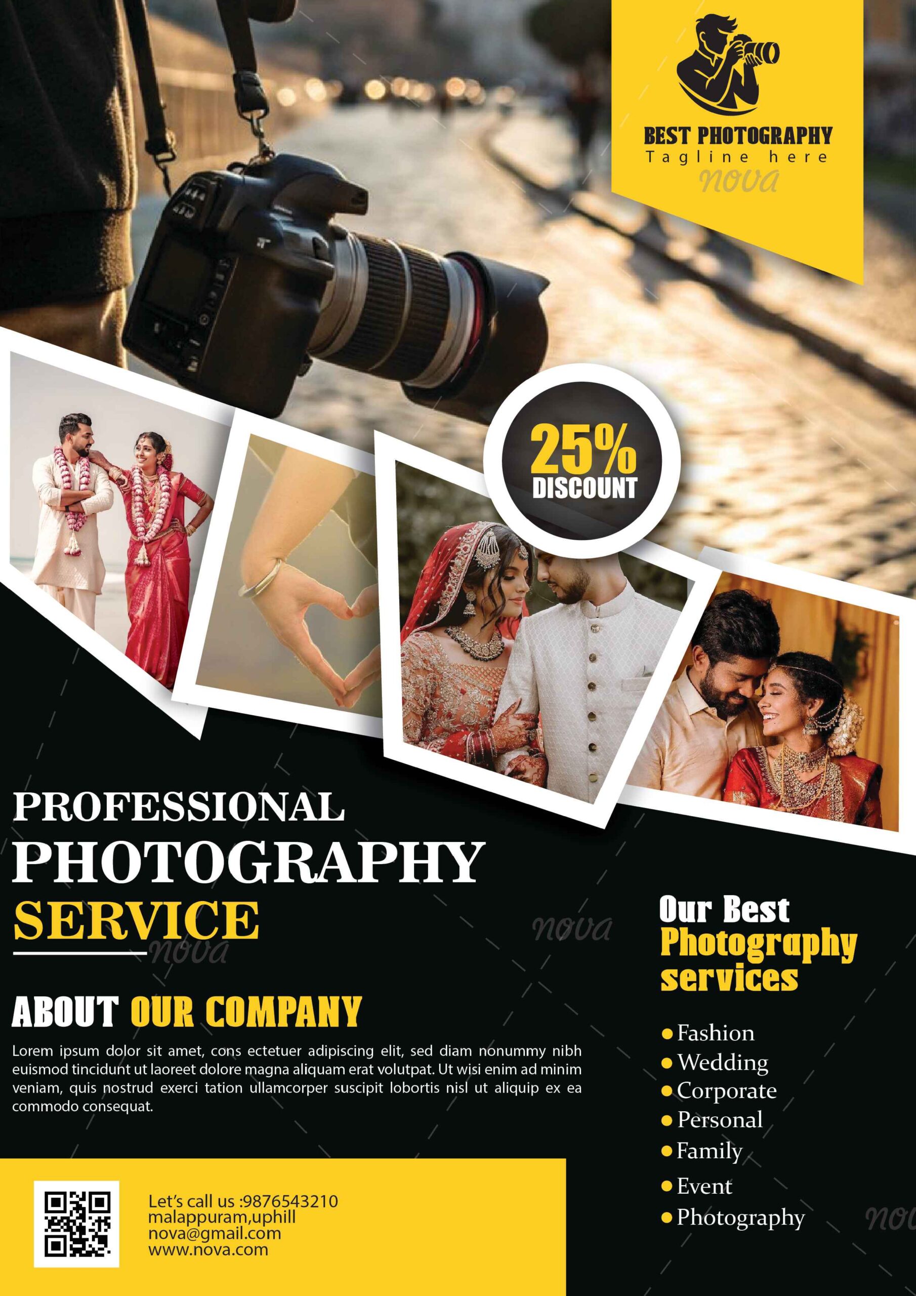 Best-Graphic-Designer-&-Web-Developer-In-Malappuram