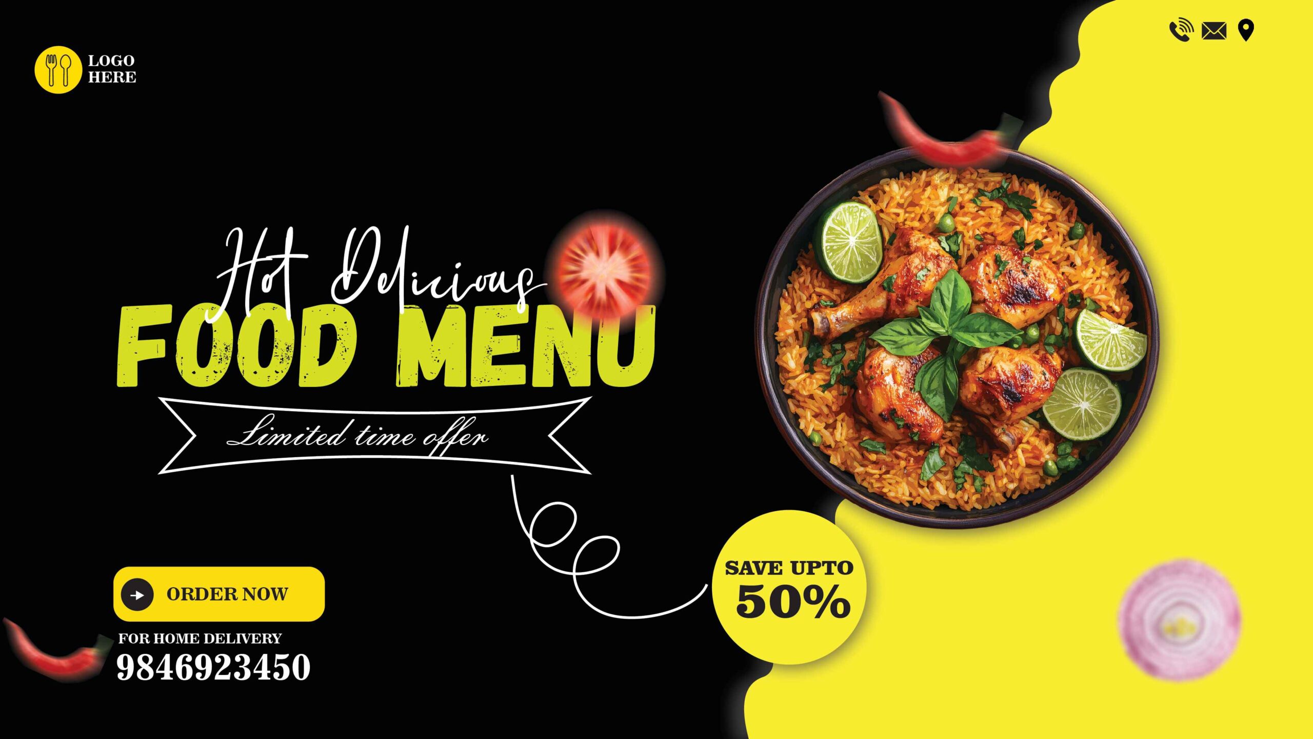 Best-Graphic-Designer-&-Web-Developer-In-Malappuram